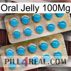 Oral Jelly 100Mg new08